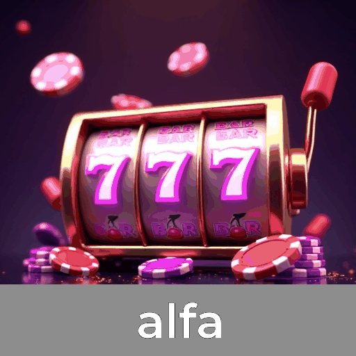Cadastro na alfa