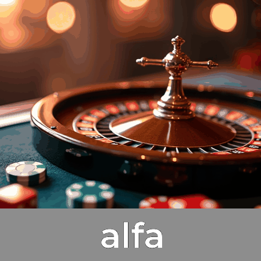Acesso ao alfa