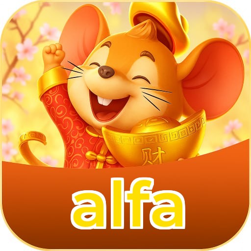 alfa logo