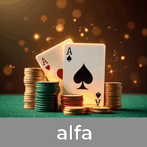 Acesso ao alfa