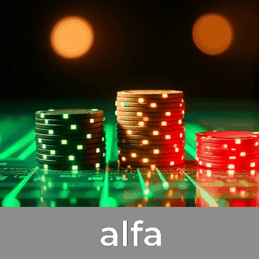 Cadastro na alfa