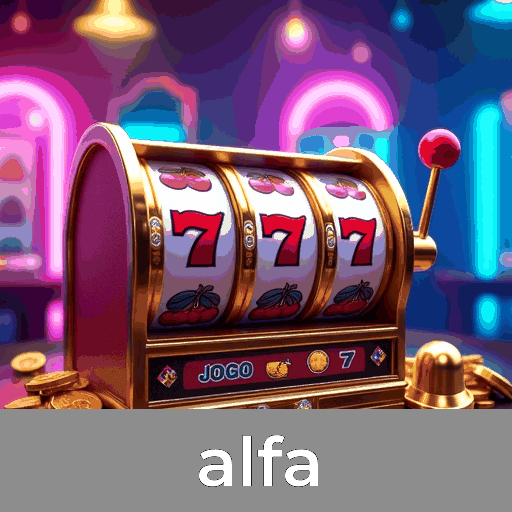 Acesso ao alfa