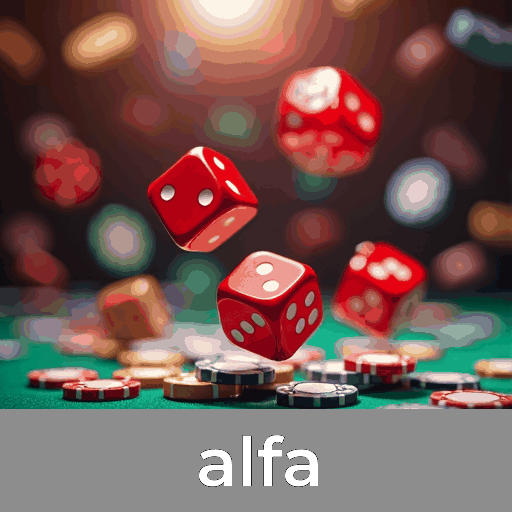 Promoções e Bônus no alfa