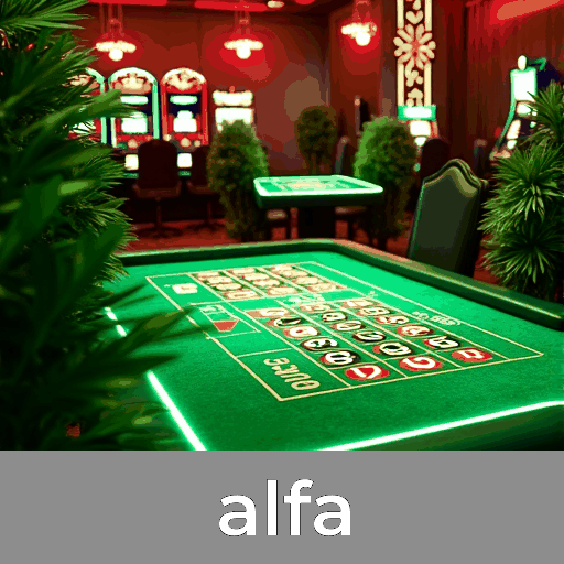 Cadastro na alfa