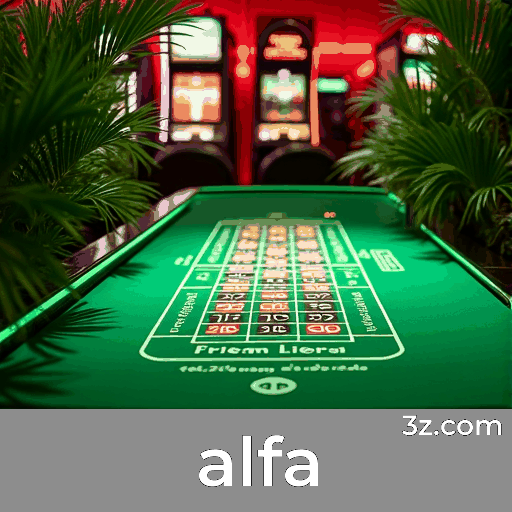 Arquitetura Robusta e Segura na Alfa com Infraestrutura Multi-Camadas