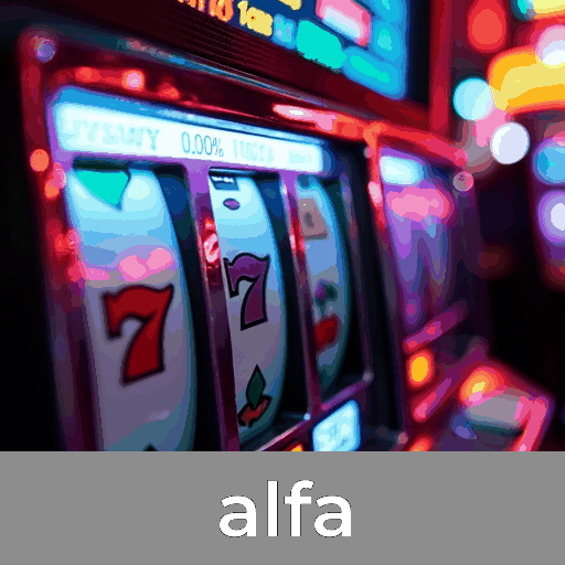 Apostas no alfa