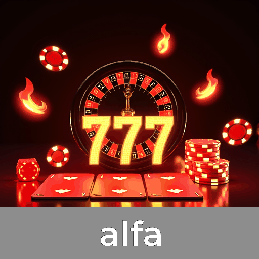 Acesso ao alfa