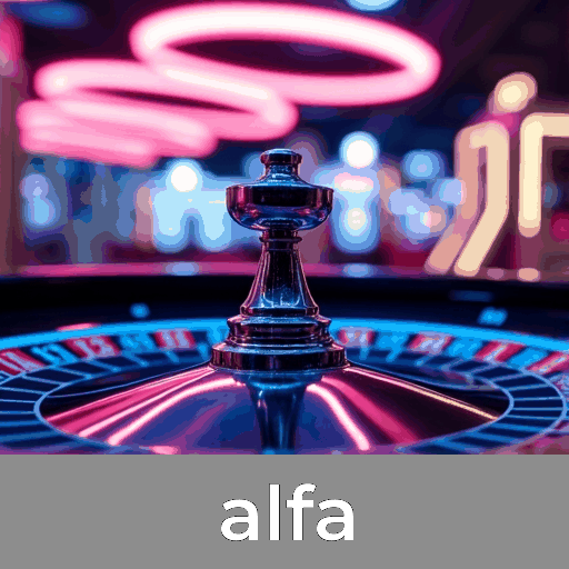 Cassino Online alfa