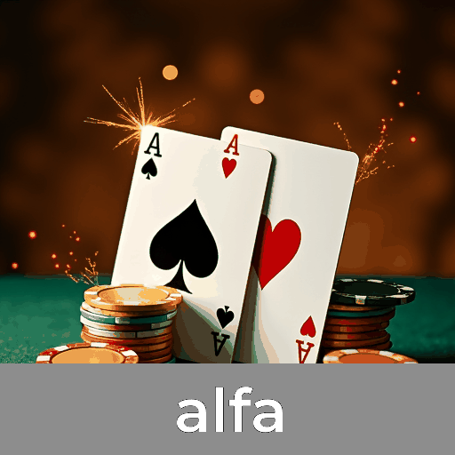 Cadastro na alfa