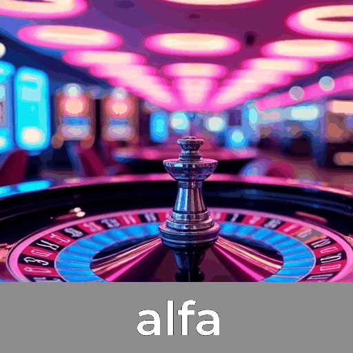 Acesso ao alfa