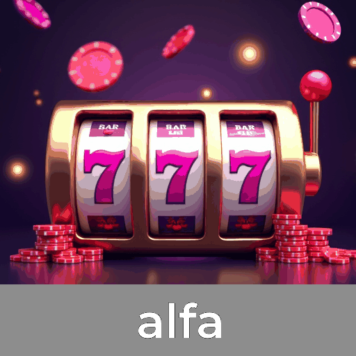 Acesso ao alfa