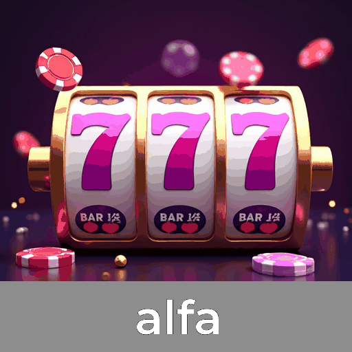 Cassino Online alfa