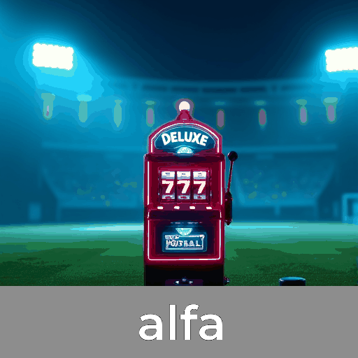 Cadastro na alfa