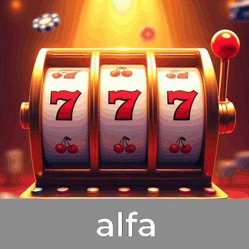 Acesso ao alfa