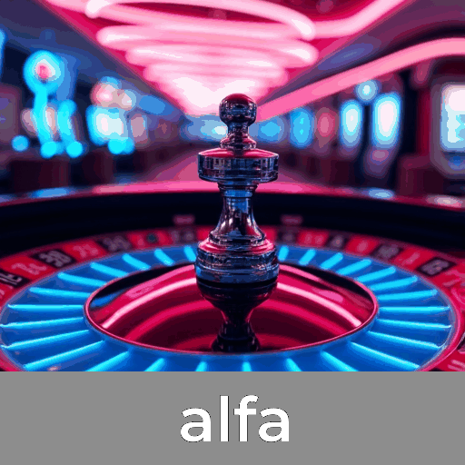 Cassino Online alfa