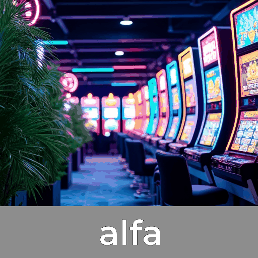 Acesso ao alfa