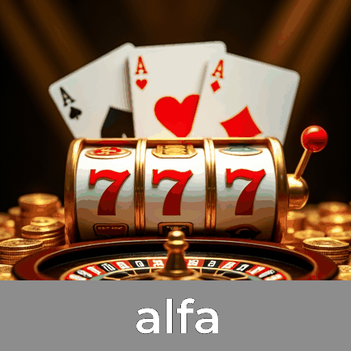 Jogos Crash no Cassino alfa