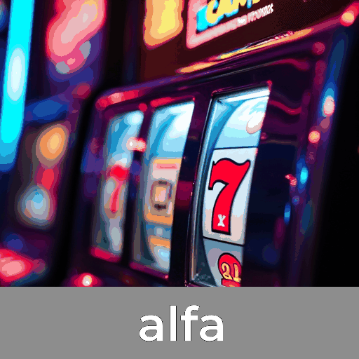 Cadastro na alfa