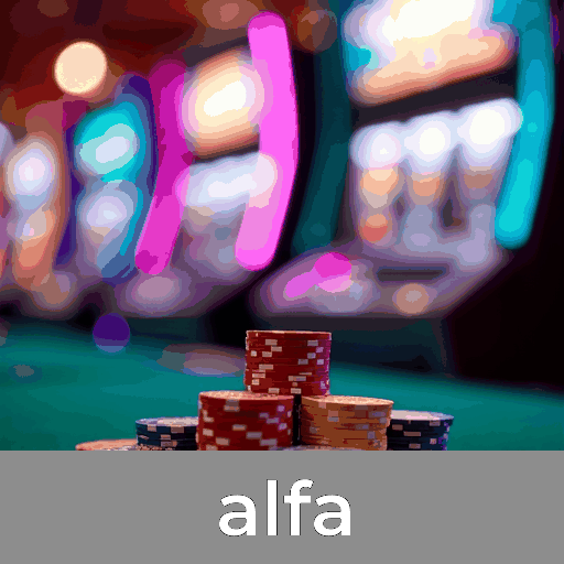 Acessar o site alfa COM