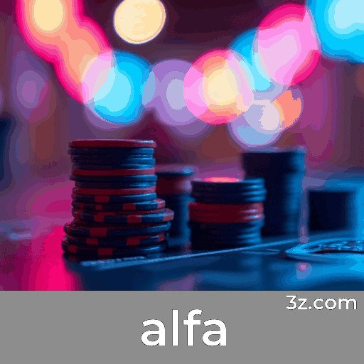 Alfa Casino: Programa VIP Exclusivo e Luxuoso