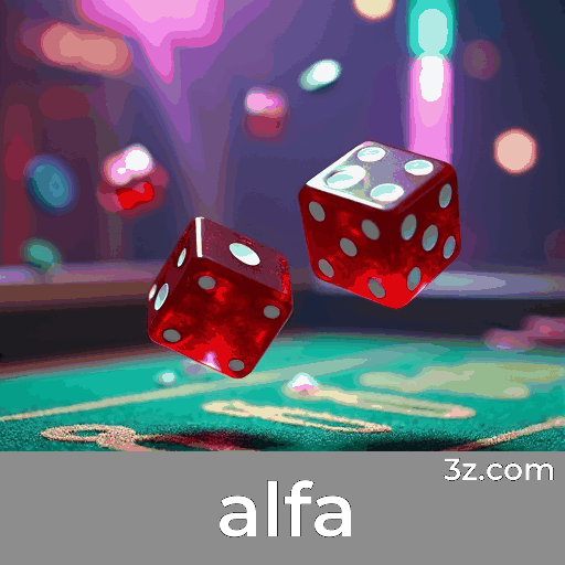 Alfa: Apostas Esportivas Precisas e Completas