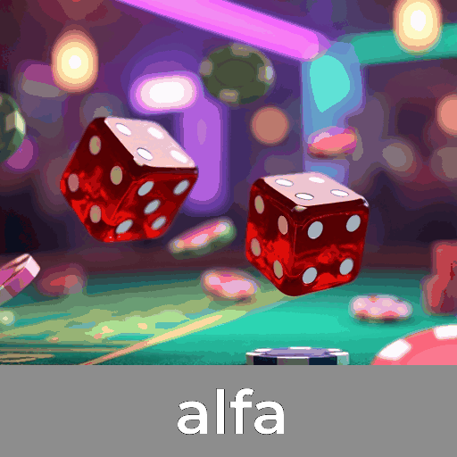 Cassino Online alfa