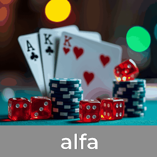 Cassino Online alfa