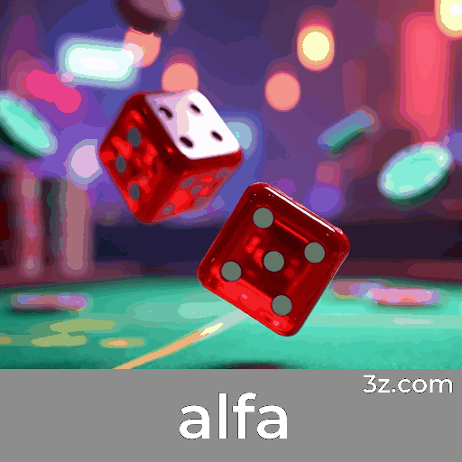 Alfa: Apostas Esportivas Precisas e Completas