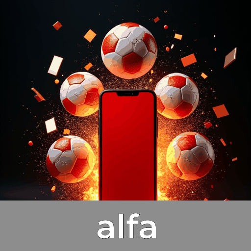 Acesso ao alfa