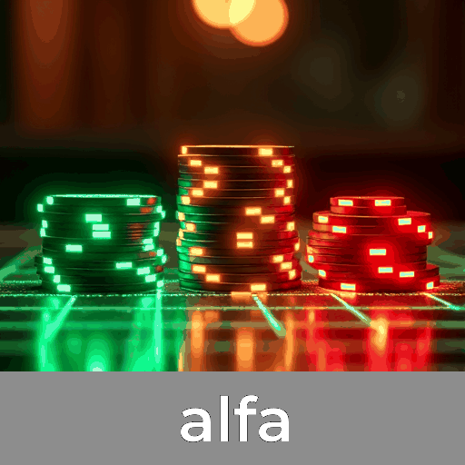 Cadastro na alfa