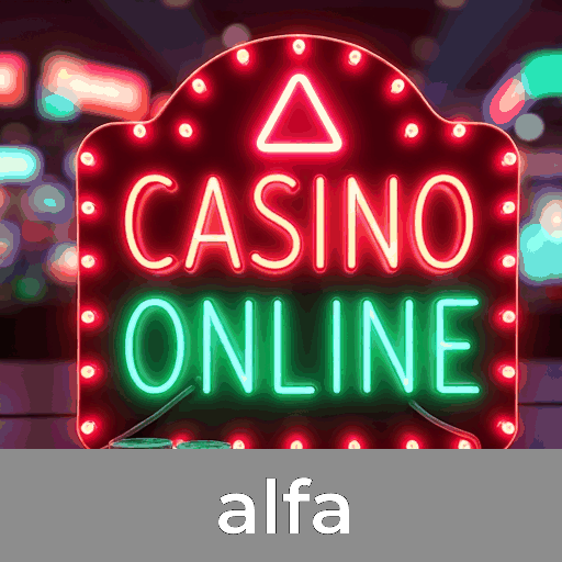 Cassino Online alfa