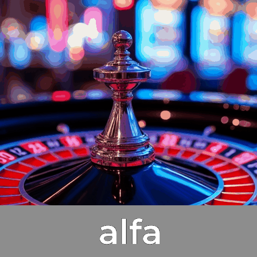 Cadastro na alfa