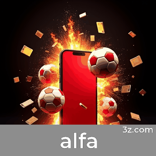 Alfa: Diversão Ilimitada para Jogadores Brasileiros
